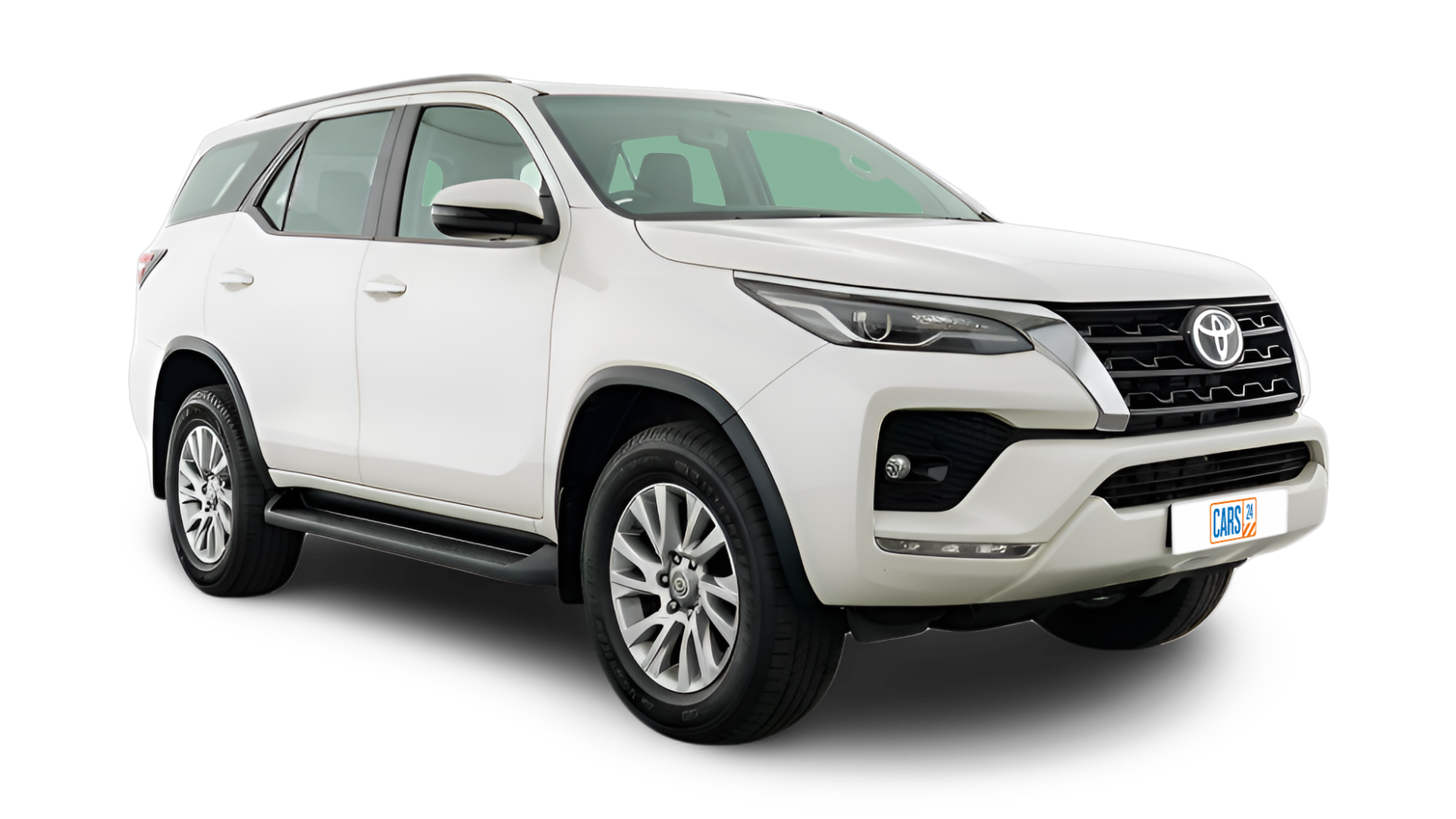 Toyota Fortuner-img